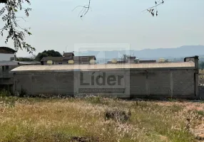 Foto 1 de Ponto Comercial para alugar, 130m² em Vila Bandeirantes, Caçapava