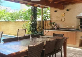 Foto 1 de Casa de Condomínio com 5 Quartos à venda, 450m² em Baleia, São Sebastião