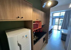 Foto 1 de Apartamento com 1 Quarto para venda ou aluguel, 30m² em Pinheiros, São Paulo