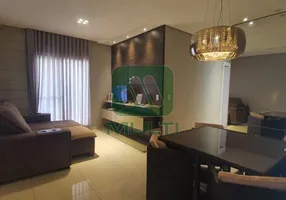 Foto 1 de Apartamento com 2 Quartos à venda, 68m² em Copacabana, Uberlândia