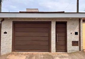 Foto 1 de Casa com 3 Quartos à venda, 115m² em Riacho Fundo II, Brasília