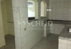 Foto 1 de Ponto Comercial para alugar, 110m² em Chácara Santo Antônio, São Paulo