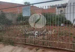 Foto 1 de Lote/Terreno à venda, 250m² em Parque Florely , Sumaré