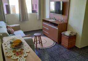 Foto 1 de Apartamento com 2 Quartos à venda, 68m² em Porto, Cuiabá