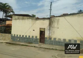 Foto 1 de Casa com 6 Quartos à venda, 400m² em São Francisco de Paula, Juiz de Fora