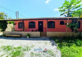 Foto 1 de Casa com 3 Quartos à venda, 100m² em Ipanema, Pontal do Paraná