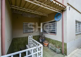Foto 1 de Sobrado com 4 Quartos para alugar, 200m² em Vila Mariana, São Paulo