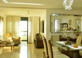 Foto 1 de Apartamento com 4 Quartos à venda, 173m² em Treze de Julho, Aracaju