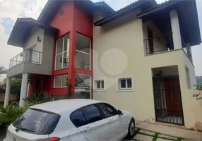 Foto 1 de Casa com 3 Quartos à venda, 390m² em Serra da Cantareira, Mairiporã