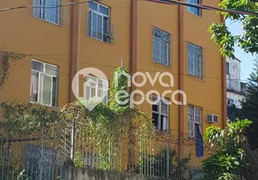 Foto 1 de Apartamento com 2 Quartos à venda, 48m² em Inhaúma, Rio de Janeiro