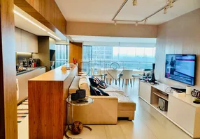 Foto 1 de Apartamento com 2 Quartos para alugar, 105m² em Pinheiros, São Paulo