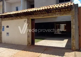 Foto 1 de Sobrado com 3 Quartos à venda, 150m² em Conjunto Habitacional Vila Réggio, Campinas