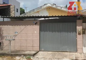 Foto 1 de Casa com 2 Quartos à venda, 58m² em Planalto Boa Esperança, João Pessoa