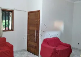 Foto 1 de Casa com 2 Quartos à venda, 120m² em Jardim Santa Lucia, Sorocaba