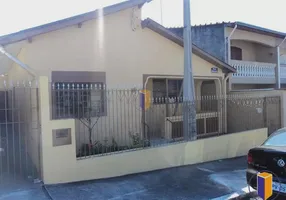 Foto 1 de Casa com 3 Quartos à venda, 174m² em Centro, Votorantim