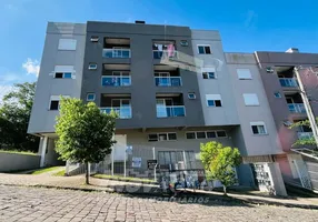 Foto 1 de Apartamento com 2 Quartos à venda, 66m² em Salgado Filho, Caxias do Sul