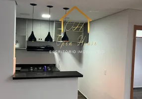 Foto 1 de Apartamento com 2 Quartos à venda, 47m² em Bela Marina, Cuiabá