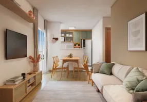 Foto 1 de Apartamento com 2 Quartos à venda, 41m² em Mondubim, Fortaleza