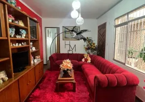 Foto 1 de Casa com 2 Quartos à venda, 109m² em Jardim Pilar, Mauá
