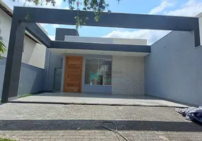 Foto 1 de Casa com 3 Quartos à venda, 135m² em Condominio Trilhas do Sol, Lagoa Santa