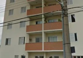 Foto 1 de Apartamento com 3 Quartos à venda, 82m² em Centro, Americana