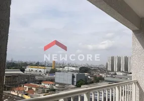 Foto 1 de Apartamento com 2 Quartos à venda, 48m² em Vila Sao Joao, Guarulhos