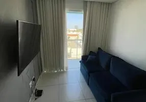 Foto 1 de Apartamento com 2 Quartos à venda, 56m² em Novo Mundo, Uberlândia