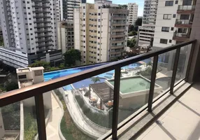 Foto 1 de Apartamento com 4 Quartos à venda, 115m² em Centro, Nova Iguaçu