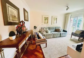 Foto 1 de Apartamento com 3 Quartos à venda, 71m² em Capivari, Campos do Jordão
