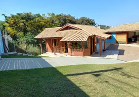 Foto 1 de Casa com 3 Quartos à venda, 143m² em Vila Santana, Valinhos