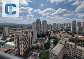 Foto 1 de Apartamento com 3 Quartos para alugar, 94m² em Vila Romana, São Paulo