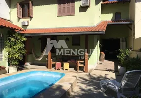 Foto 1 de Casa com 4 Quartos à venda, 271m² em Cristo Redentor, Porto Alegre