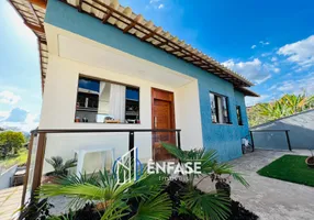 Foto 1 de Casa com 3 Quartos à venda, 360m² em Pousada Del Rey, Igarapé