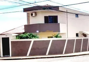 Foto 1 de Casa com 3 Quartos à venda, 276m² em Vila Nova, Rio Claro
