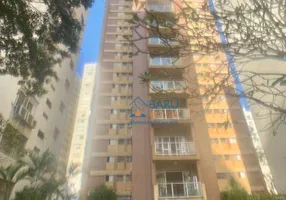 Foto 1 de Apartamento com 2 Quartos para alugar, 80m² em Higienópolis, São Paulo