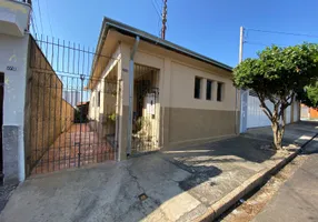 Foto 1 de Casa com 3 Quartos à venda, 236m² em Paulista, Piracicaba