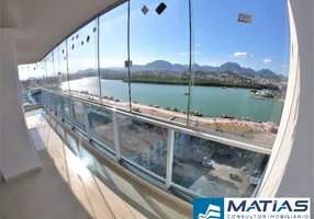 Foto 1 de Apartamento com 2 Quartos à venda, 83m² em Centro, Guarapari