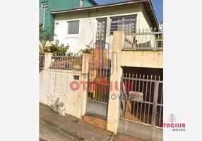Foto 1 de Casa com 2 Quartos à venda, 250m² em Jardim Valdibia, São Bernardo do Campo