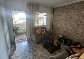 Foto 1 de Casa com 3 Quartos à venda, 120m² em Piratininga Venda Nova, Belo Horizonte