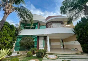 Foto 1 de Casa de Condomínio com 4 Quartos à venda, 335m² em Condominio Amstalden Residence, Indaiatuba