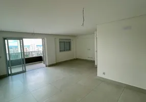 Foto 1 de Apartamento com 3 Quartos à venda, 133m² em Setor Oeste, Goiânia