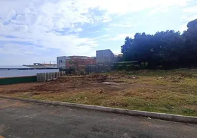 Foto 1 de Lote/Terreno à venda, 280m² em Vila Max, São Carlos