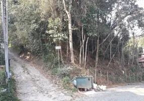 Foto 1 de Lote/Terreno à venda, 10m² em Quitandinha, Petrópolis