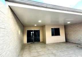 Foto 1 de Casa com 3 Quartos à venda, 135m² em Nova Petrópolis, São Bernardo do Campo
