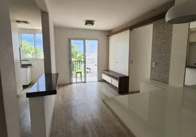 Foto 1 de Apartamento com 3 Quartos à venda, 65m² em Valparaíso, Serra