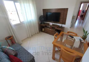 Foto 1 de Apartamento com 1 Quarto à venda, 40m² em Jardim Real, Praia Grande