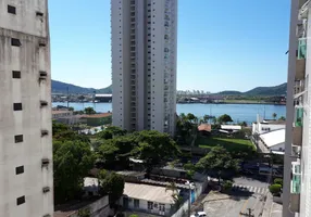 Foto 1 de Apartamento com 2 Quartos à venda, 75m² em Ponta da Praia, Santos