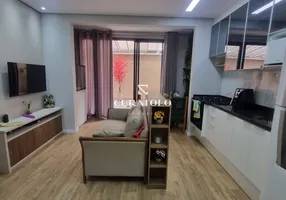 Foto 1 de Apartamento com 2 Quartos à venda, 80m² em Vila Matilde, São Paulo