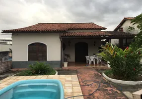 Foto 1 de Casa com 3 Quartos à venda, 120m² em Santa Cruz, Rio de Janeiro