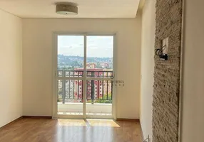 Foto 1 de Apartamento com 3 Quartos para alugar, 92m² em Vila Bela I, Jundiaí